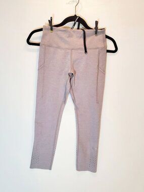Nike Epic Lux Cropped Tights Small